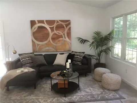 3447 Highland Pine Way, Duluth, GA 30096 photo 5