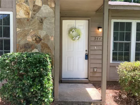 3447 Highland Pine Way, Duluth, GA 30096 photo 3