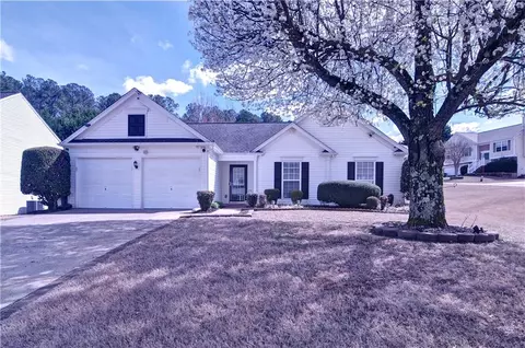 451 Darter Dr NW, Kennesaw, GA 30144