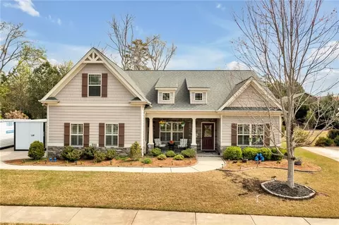 162 Arrowridge, Waleska, GA 30183