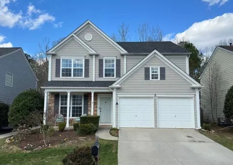 327 Burdock Trce, Woodstock, GA 30188