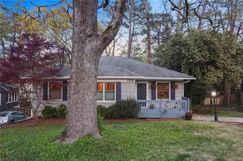 153 Ridley Cir, Decatur, GA 30030