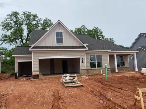 734 Glenside Dr, Jefferson, GA 30549