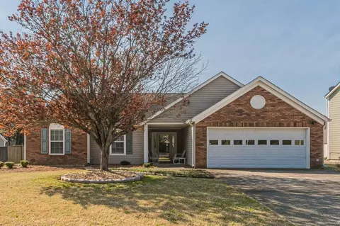 2632 Marleigh Farm Rd NW, Kennesaw, GA 30152