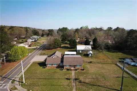 507 Arnold Mill Rd, Woodstock, GA 30188