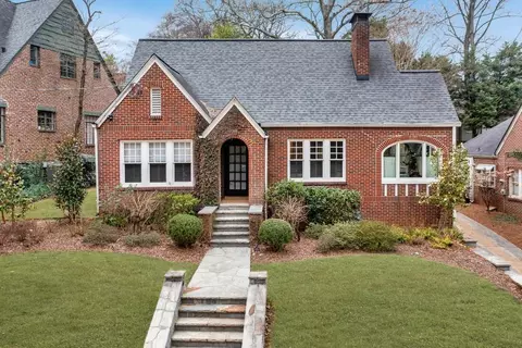 1092 Rosewood Dr NE, Atlanta, GA 30306