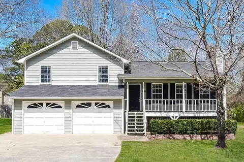 3447 Skyview Dr, Lithia Springs, GA 30122