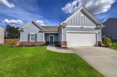 153 Andria Way NW, Cartersville, GA 30120
