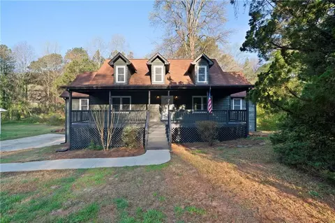 2843 Five Forks Trickum Rd, Lawrenceville, GA 30044