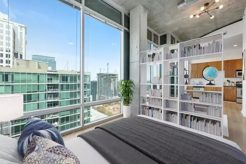 923 Peachtree St NE #2032, Atlanta, GA 30309