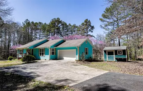 570 Freeman Ferry Rd, Rome, GA 30161