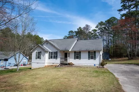 271 Buck Blvd SE, Calhoun, GA 30701