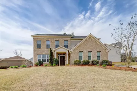 260 Floating Leaf Way, Dallas, GA 30132