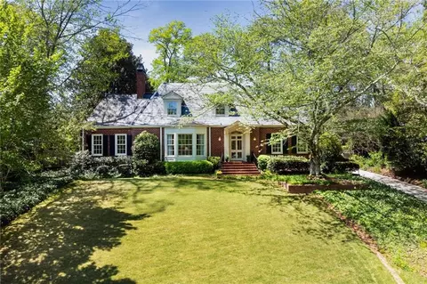 2344 Woodward Way NW, Atlanta, GA 30305
