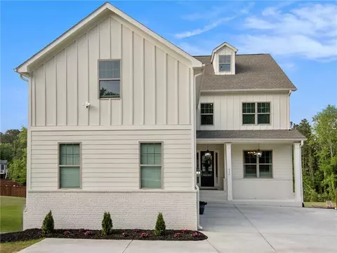 711 Suholden Cir, Marietta, GA 30066