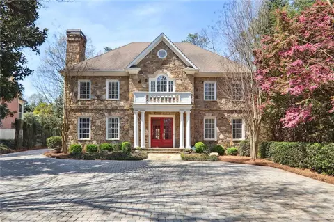 4020 Statewood Rd NE, Atlanta, GA 30342