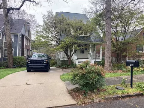 462 Leonardo Ave NE, Atlanta, GA 30307