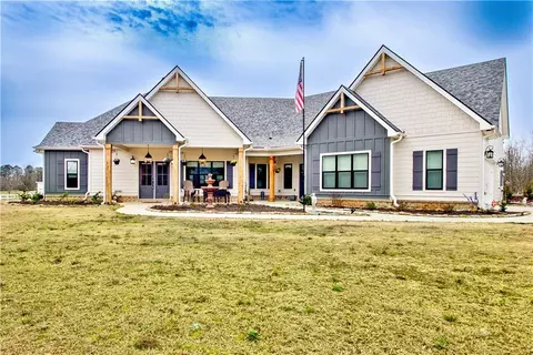 4979 Highway 54, Sharpsburg, GA 30277