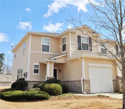 322 Oak Leaf Pl, Acworth, GA 30102