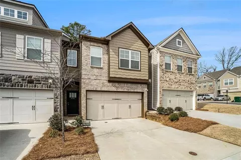 2134 Arnage Dr, Lithonia, GA 30058