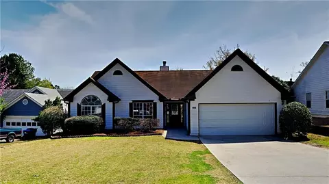 1880 Westfield Dr, Lawrenceville, GA 30043