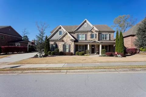 167 Slate Dr, Buford, GA 30518