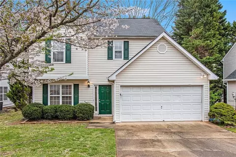 2344 Wavetree Ln NW, Acworth, GA 30101