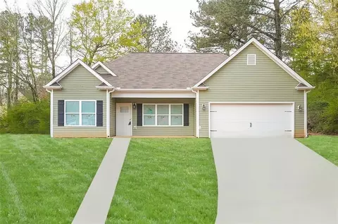 4216 Southvale Dr, Decatur, GA 30034
