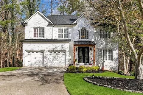 307 Blue Ridge Trce, Woodstock, GA 30189