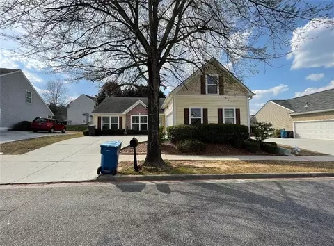 760 Franklin Mill Trce, Loganville, GA 30052