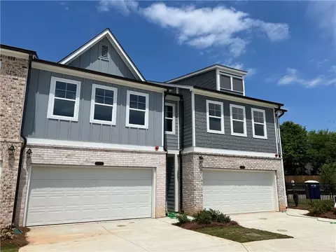 516 Red Ter, Marietta, GA 30060