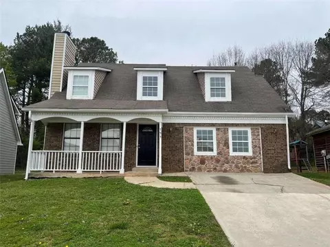 795 Arbor Hill Dr, Stone Mountain, GA 30088