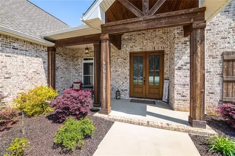 420 Stonegate Trl, Perry, GA 31069 photo 6
