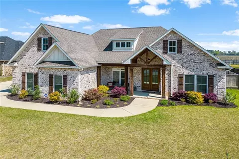 420 Stonegate Trl, Perry, GA 31069 photo 5
