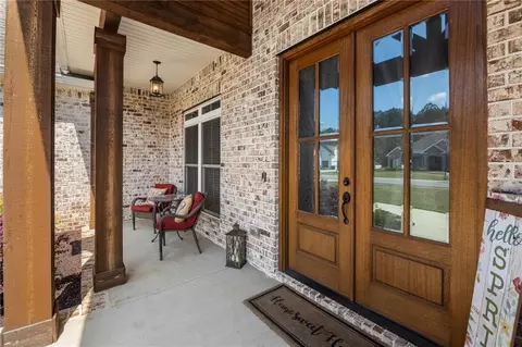 420 Stonegate Trl, Perry, GA 31069 photo 7