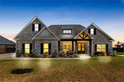 420 Stonegate Trl, Perry, GA 31069 photo 3