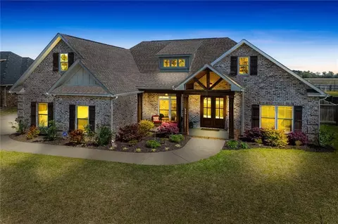 420 Stonegate Trl, Perry, GA 31069 photo 4