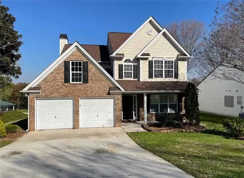 322 Berkley Dr, Villa Rica, GA 30180