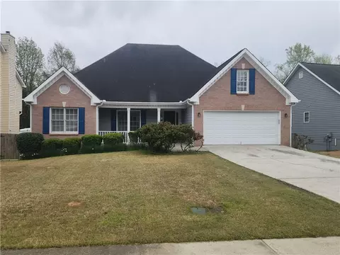 40 Jessamine Trl, Lawrenceville, GA 30046