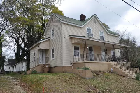 6 Spring St, Gainesville, GA 30501