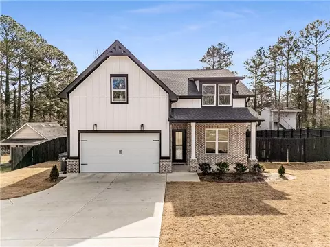 2629 Majestic Cir, Dacula, GA 30019