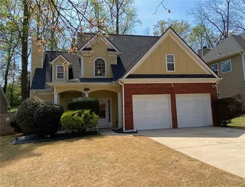 267 William Nye Dr SE, Atlanta, GA 30315