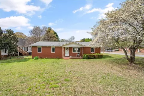 2939 Cherokee St NW, Kennesaw, GA 30144