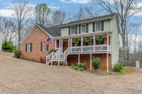 3060 Heather Stone Way, Lawrenceville, GA 30043