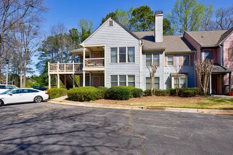 610 Abingdon Way, Atlanta, GA 30328
