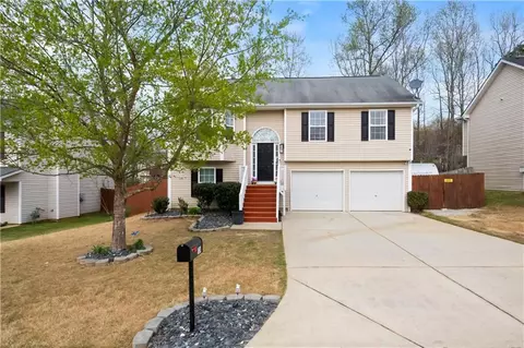 134 Remington Place Dr, Dallas, GA 30157