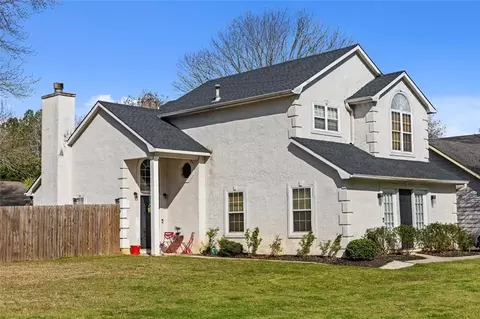 107 Crystal Brk, Griffin, GA 30223