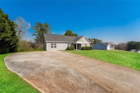 45 Whitehead Dr, Covington, GA 30016 photo 2
