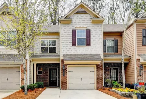 2456 Norwood Park Xing, Atlanta, GA 30340