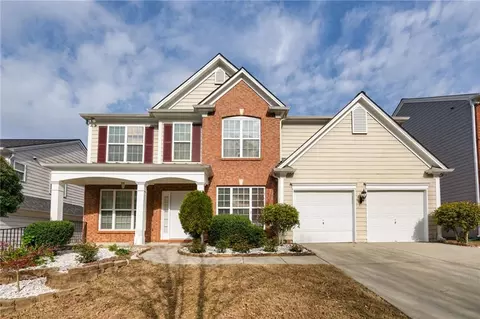 2232 Young America Dr, Lawrenceville, GA 30043